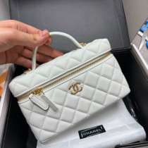 Сумка Chanel, в Москве