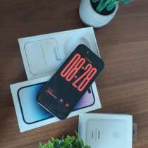 iPhone 14 Pro, 128, sim+e-sim, в Волгодонске