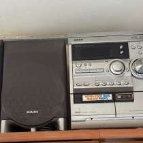 AIWA NSX-R12 аудиоцентр, в Москве