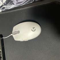 продам мышку logitech, в Прокопьевске
