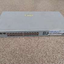 Свитч Baystack 325-24G, в Москве