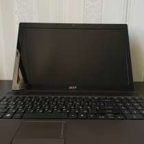 Ноутбук Acer Aspire, в Каспийске