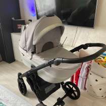 Коляска Ray corsa, в Туле
