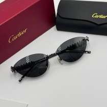 Очки Cartier, в Москве