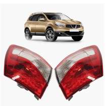 Фары для Nissan задние J10E, в Реутове