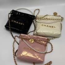 Сумка Chanel, в Москве