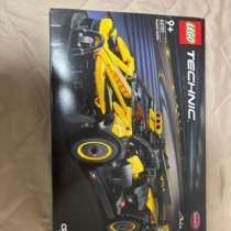 конструктор LEGO, в Самаре
