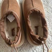Ugg Tasman, в Москве