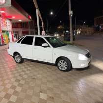 Приора 16 года, в Москве