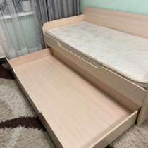 Продам кровать, в Ноябрьске