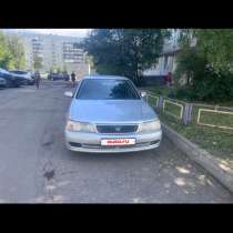 Ниссан блюберд, в Новокузнецке