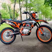 Мотоцикл kugoo JL300, в Пензе