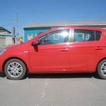 ХУНДАЙ I20, 2010 г. автомат55 т. км. состояние идеальное, в Миассе