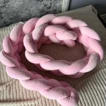 Косичка для детской кроватки, в Истре