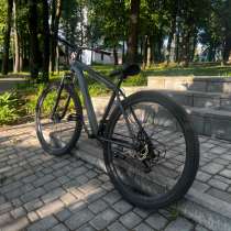 MTB, в Коврове