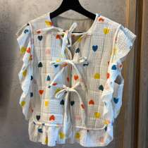 Жилетка Country textile, в Краснодаре