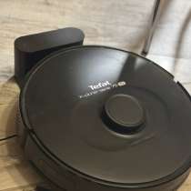 Робот-пылесос tefal x-plorer serie 75 s, в Санкт-Петербурге