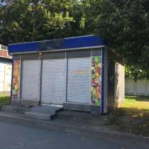 Продам торговый павильон 20 кв. м. ул. Гайдара, в Калининграде