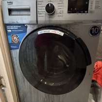 Стиральная машина beco 7kg, в Королёве
