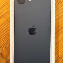 iPhone 16e, 128Gb, в Санкт-Петербурге