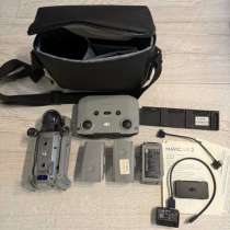 Квадрокоптер DJI Mavic Air 2, в Санкт-Петербурге