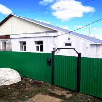 Продажа квартиры в с. Мишкино, в Бирске