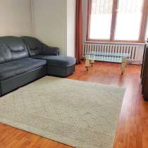 СДАМ! 2-комн. кв. ул. Желтоксан - пр. Абая, Центр, 40м², в г.Астана