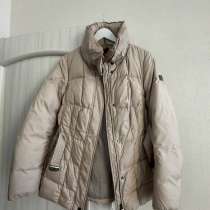 Продам пуховик Geox, в Перми