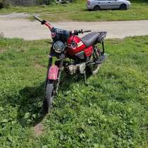 Продам мопед colt 125, в Екатеринбурге