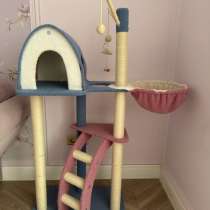 Домик для кошки 35 тыс, в г.Астана