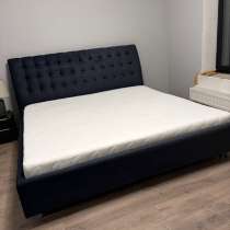 Кровать 200*200, в Горках-2