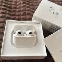 AirPods 3, в Екатеринбурге