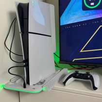 Игровая приставка Sony PlayStation 5 Slim 1 Тб SSD, в Москве
