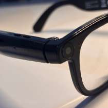 Умные очки Smart Glasses CV01 — полный комплект, в Махачкале