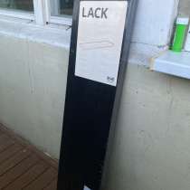 Полка ikea lack 110, в Королёве