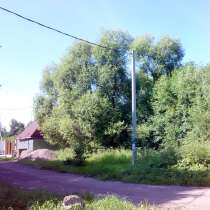 Земельный участок 12 соток ИЖС в Лахте на Соловьиной улице, в Санкт-Петербурге