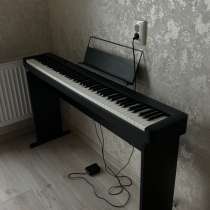 Цифровое пианино Casio, в Калуге