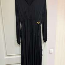 Вечернее платье, в Москве