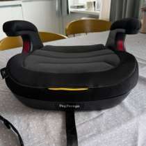 Бустер Peg-Perego Viaggio 2-3 Shuttle с ISOFIX / 15-36 к, в Москве