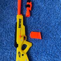 Редкий NERF, в Москве
