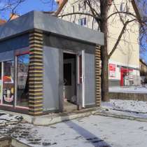 Сдам торговый павильон 18 кв. м. пр. Победы, в Калининграде