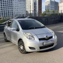 Продам Toyota Vitz, в Челябинске