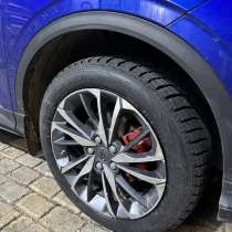 Зимняя резина Linglong Green-Max Winter  SUV 215/55 R18 99S, в Адлере