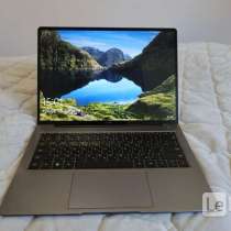 Huawei MateBook 14s (HKFG-X): Мощный i7, 16 ГБ ОЗУ, 1 ТБ SSD, в Яблоновском