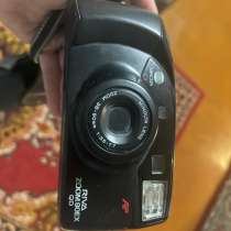 Плёночный фотоаппарат Minolta Riva Zoom Pico, в Перми