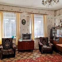 Продажа квартиры в 2-х квартирном доме, в Бирске