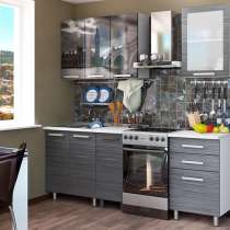 Кухонный гарнитур, в Новокузнецке
