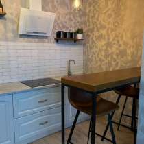 Квартира-студия 35 кв, в Краснодаре