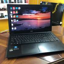Игровой ноутбук acer (i3)2, в Мариинске