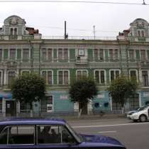 ОСЗ Тула, пр. Ленина, д.22 общей площадью 2857кв. м, в Туле